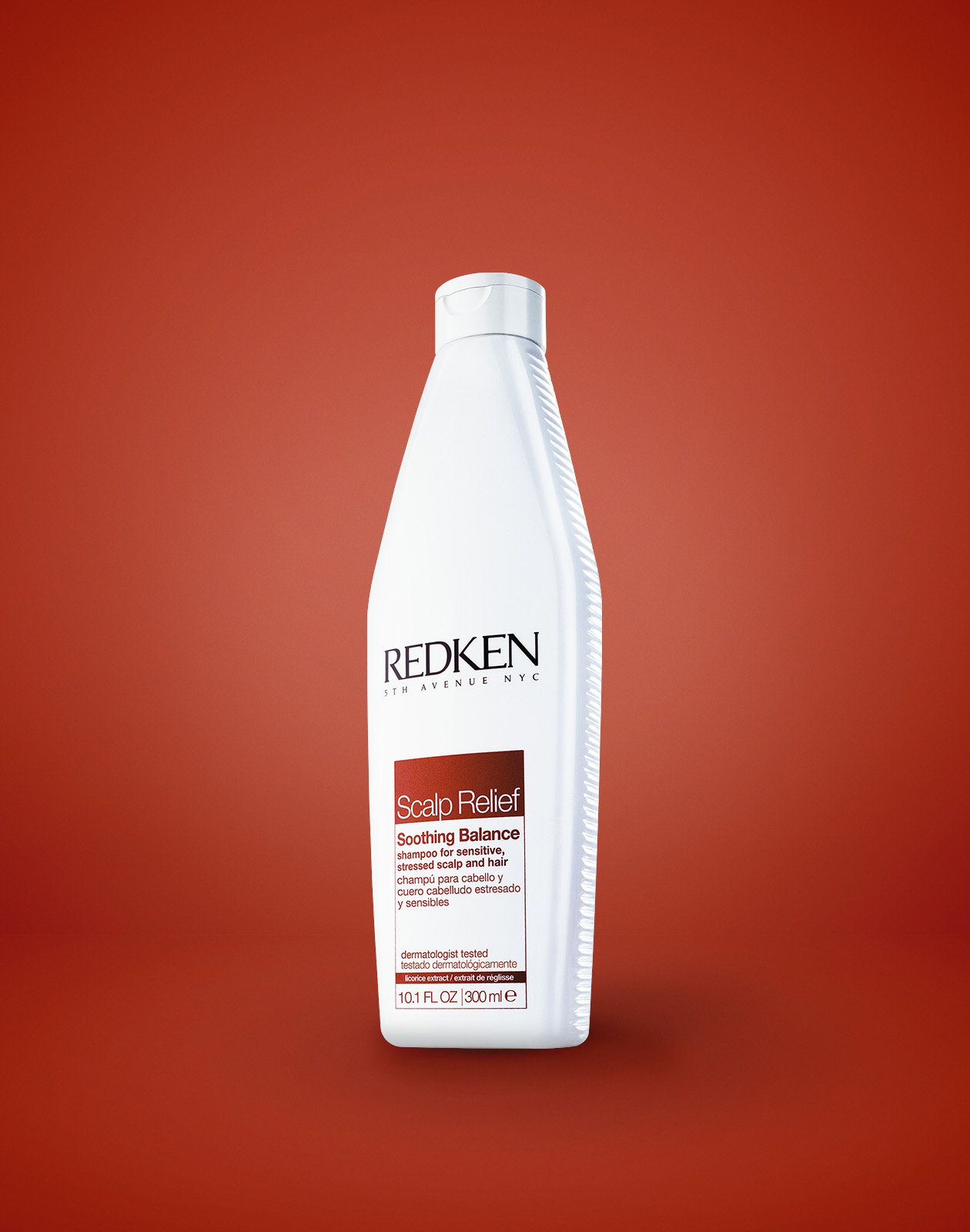 Haircare Products Redken