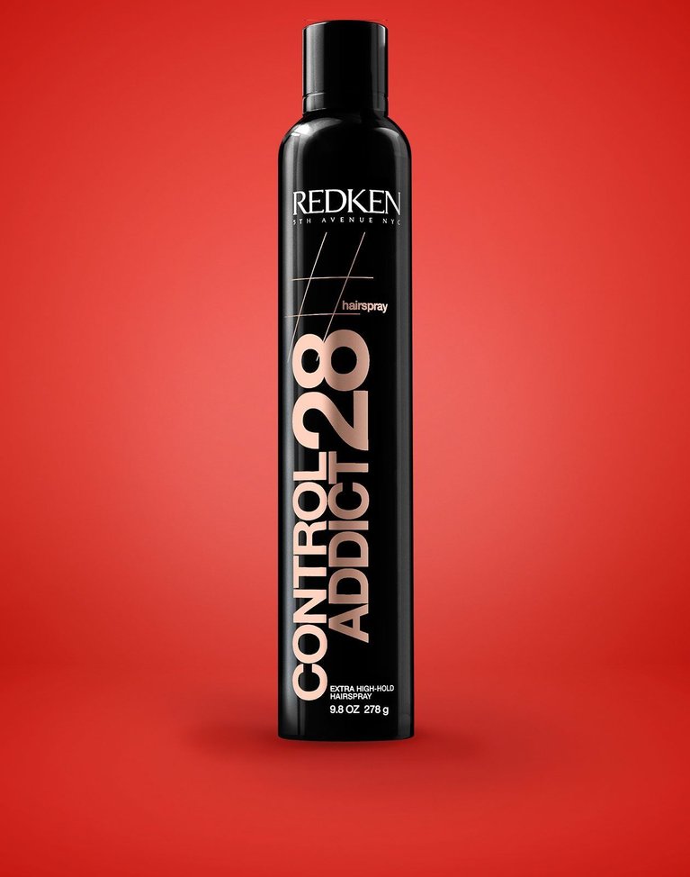 Styling - Products - Redken