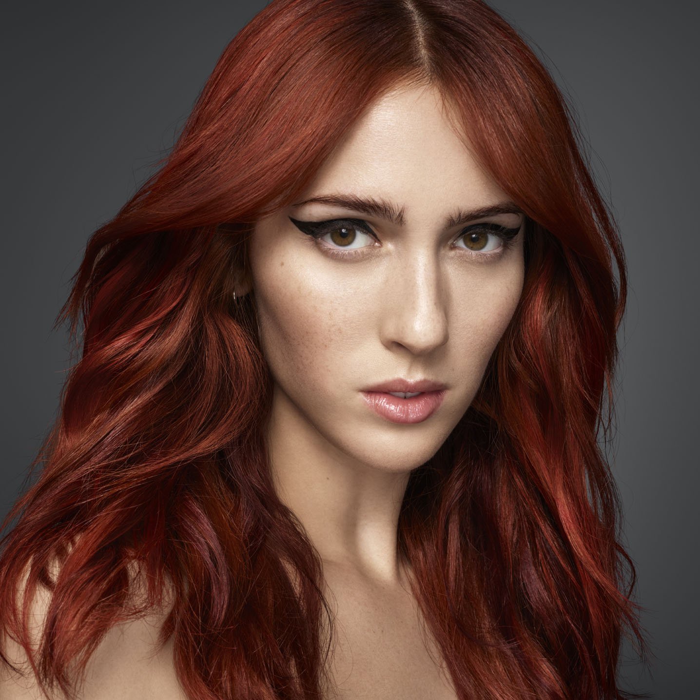 Why You Should Dye Your Red Haircolor - Redken Report Redken